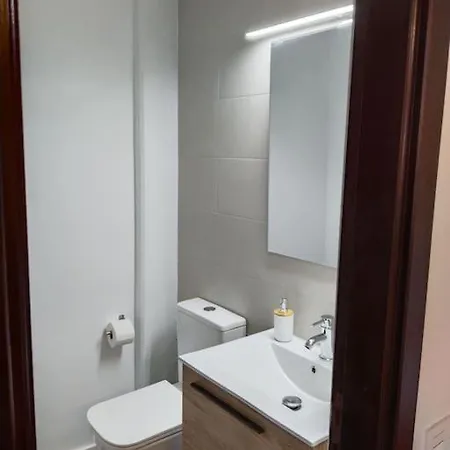 Atico El Sol, 10 * San Cristóbal de La Laguna