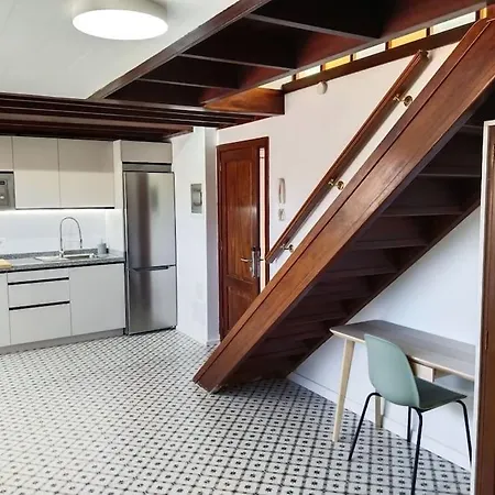 Atico El Sol, 10 Apartment