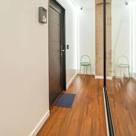 Apartment Atico El Sol, 10 *