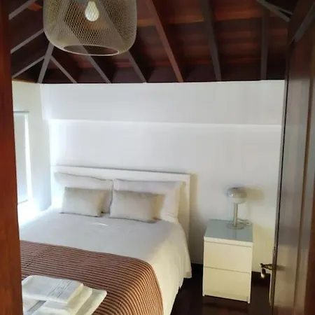 Atico El Sol, 10 Apartment La Laguna (Tenerife)