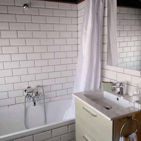 Atico El Sol, 10 アパート