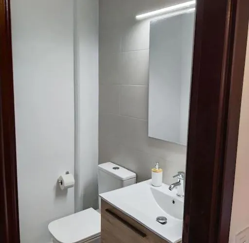 Atico El Sol, 10 * Сан-Кристобаль-де-Ла-Лагуна