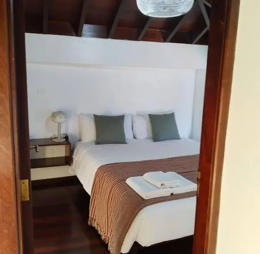 Апартаменты Atico El Sol, 10 Сан-Кристобаль-де-Ла-Лагуна