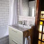Atico El Sol, 10 Apartment San Cristóbal de La Laguna