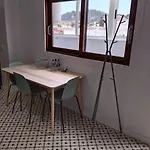 Διαμέρισμα Atico El Sol, 10