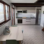 Atico El Sol, 10 Apartment *