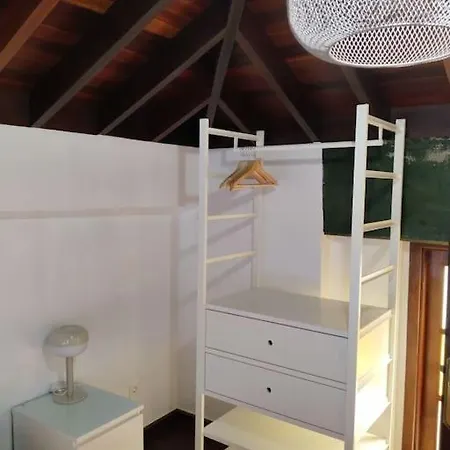 Atico El Sol, 10 Apartmán *