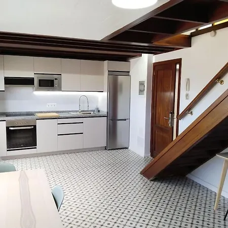 Apartmán Atico El Sol, 10