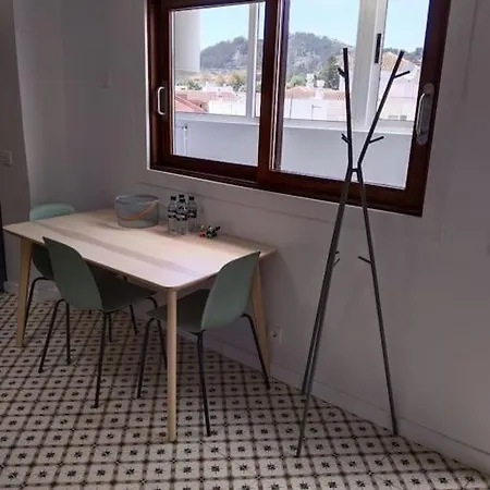 Appartement Atico El Sol, 10