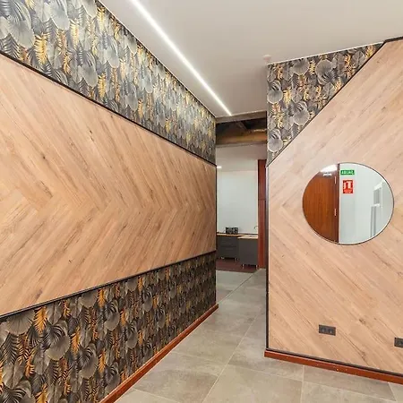 Atico El Sol, 10 Apartment