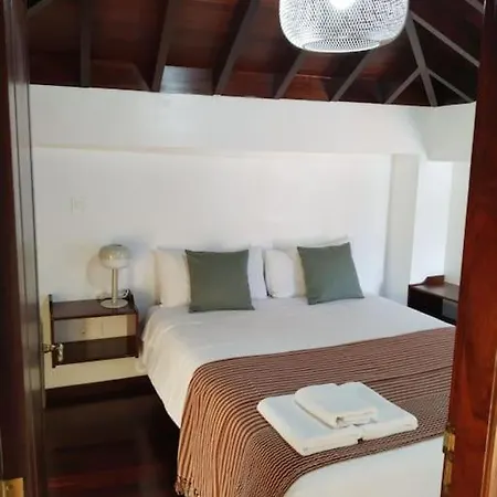 Atico El Sol, 10 Apartmán La Laguna (Tenerife)