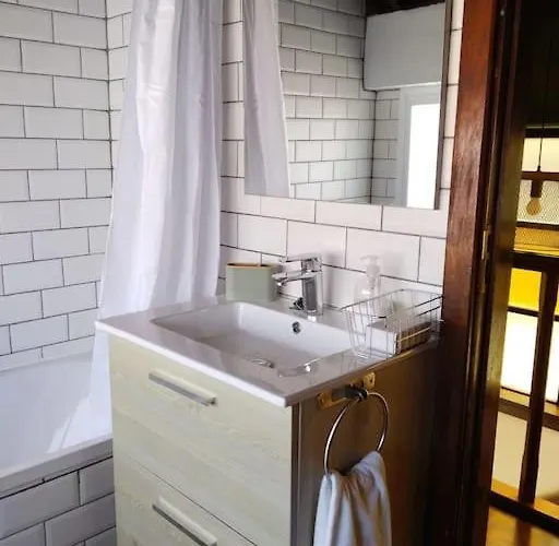 Atico El Sol, 10 아파트 라 라구나