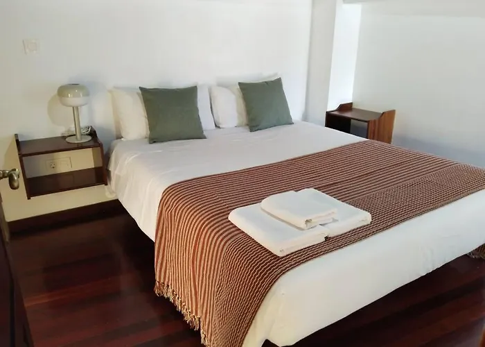 Atico El Sol, 10 아파트 라 라구나