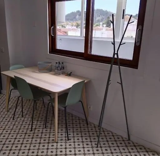 아파트 Atico El Sol, 10