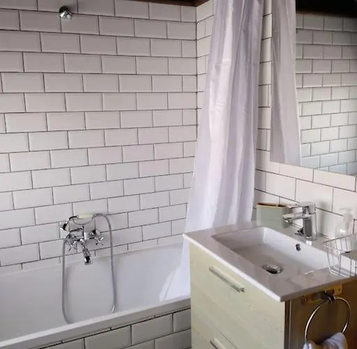 Atico El Sol, 10 아파트