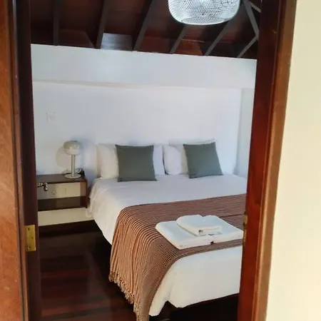 Apartman Atico El Sol, 10 La Laguna
